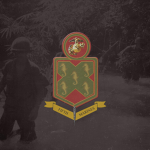 5th Mаrine Regіment, 1st Marine Division