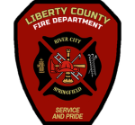 LSRP - Liberty County Fire Department