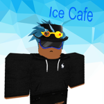 Ice | Cafe