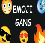 Emoji Gang Studio