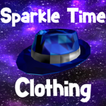 Sparkle Time® Clothing - 3
