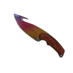 nice gut knife