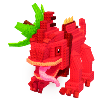 Strawberry Camaleonte icon