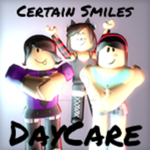 Certain Smiles DayCare🍼