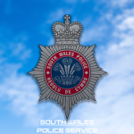 South-Wales Police Service