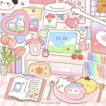 Pink Hut
