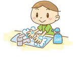 Tissue Sanitizer