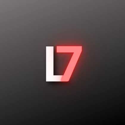 LAK7ER STUDIOS Roblox group icon