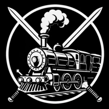 Rails X project Roblox group icon