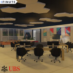 UBS Singapore Virtual Office Showcase