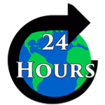 24 Hours Total