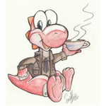 Yoshi Cafe