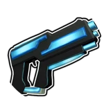 Freeze Gun (PERMANENT)