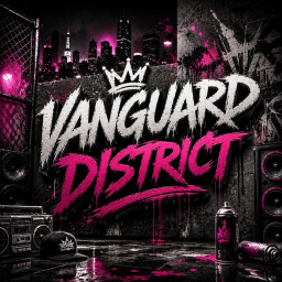 [BETA] VANGUARD DISTRICT