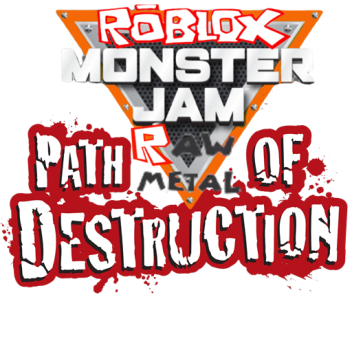 Raw Metal Path Of Destruction