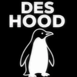 Des Hood [MACRO!] icon