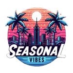 Seasonal Vibes Roleplay | ER:LC