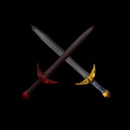 Sword Fighting Arena
