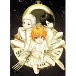 The promisedneverland