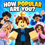 How Popular Are You? 🌟🤔