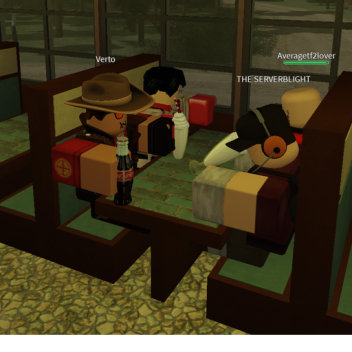 Sandvich diner
