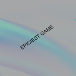 EPICIEST GAME