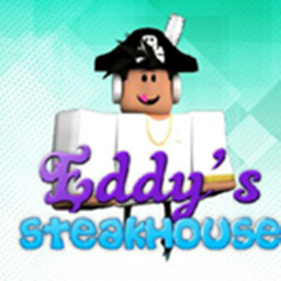 Eddy's Steakhouse [REVAMP]