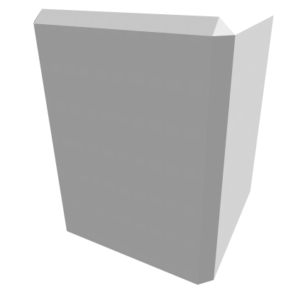 Right Marshmallow Leg Bundle Roblox item