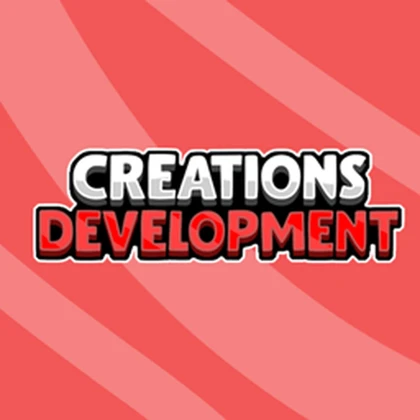 Creations Development Roblox group icon