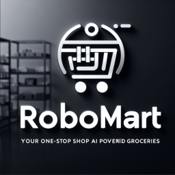 [NEW] RoboMart Local