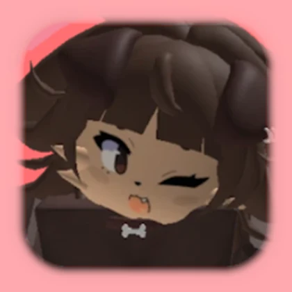 crispy's characters Roblox group icon