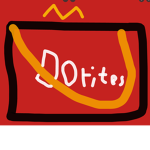 #DORITO GANG!