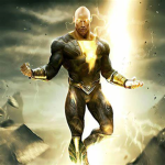 Black Adam Group