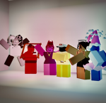 S҉ T҉ A҉ T҉ I҉ C҉