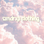 sxndrxp clothing