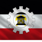 The 1st Storm Trooper Division of TNIEG
