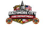 [MSRP] | Baltimore City Fire Department