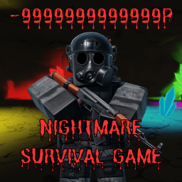 Nightmare Survival Game