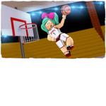 (Roblox Basketball League) RBL