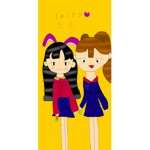 fairy 크루