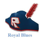 Royal Blues