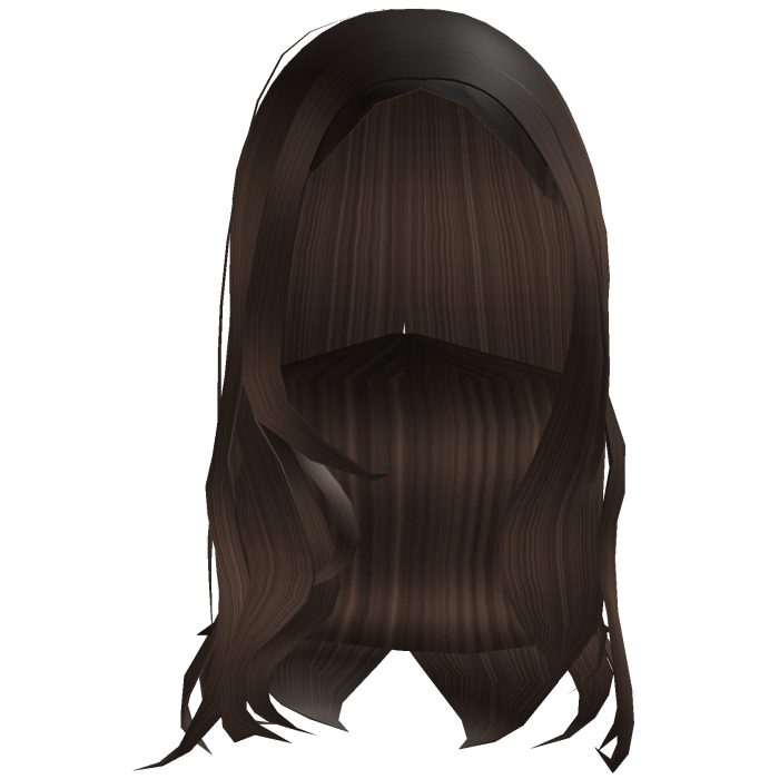 Brown Soft Beach Wave Layers