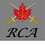 The Royal Canadian Army.