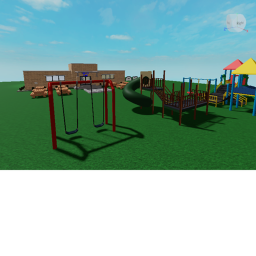 Mega City's School