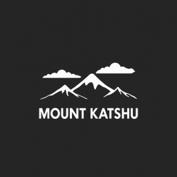 [BETA X100] MOUNT KATSHU
