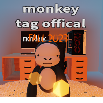 Monkey Tag(SPRING 2024)