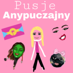 Pusje Any Puczajny