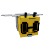 Professor Bee