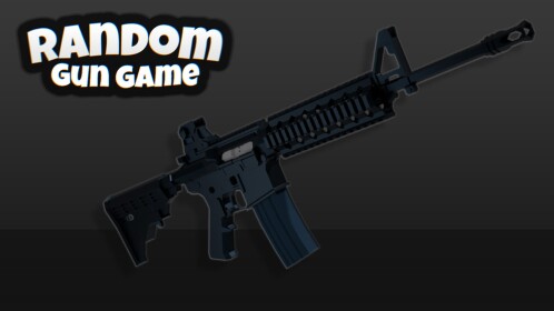 Random Gun Game