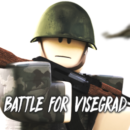Battle for Visegrad